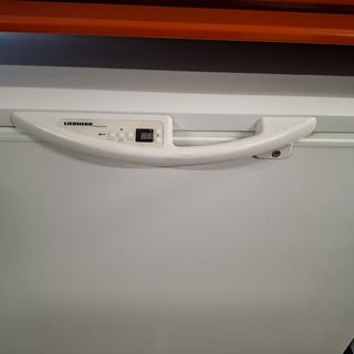 Vrieskist A++, Liebherr, GTP 2626, Wit