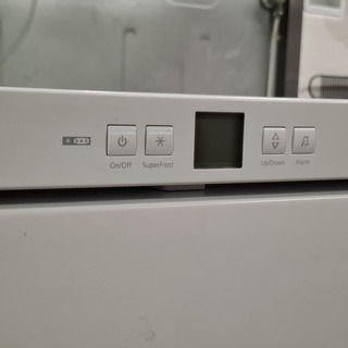 6 lades vriezer NO FROST, Liebherr A++, GN2323