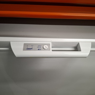 Vrieskist, Liebherr A++, GT3032