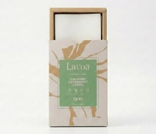 Ca. 78x Fresh Wasstrips – 64 wasbeurten