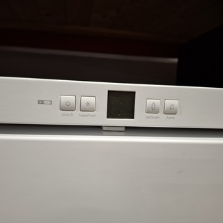 7 lades vriezer, Liebherr Comfort A++, G3013