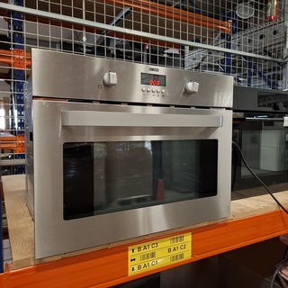 Inbouw combi magnetron/oven, Zanussi, BH32GF2