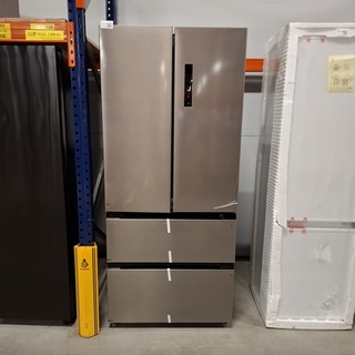 Amerikaanse koelkast, IKEA, Ribbenås