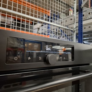 Inbouw combimagnetron oven, Pelgrim, B04CM4U1 – Demo