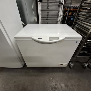 Vrieskist, Liebherr A++, GTS3012