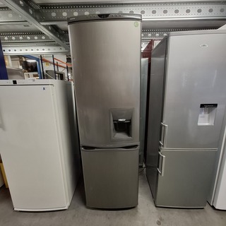 Koelvries combinatie, Samsung, SRL3928BSS – NoFrost A++