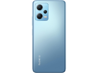 Xiaomi Redmi Note 12 Smartphone 4GB/128GB 5G Ice Blue