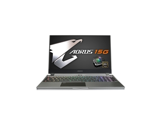 Gigabyte 15G YB8DE2130MH Laptop Intel CoreTM i7 i710875H(15.6) Full HD