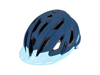 Abus UrbanI 3.0 Fietshelm  Maat M (52-58 cm) Core blue
