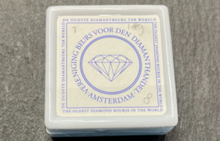 Saffier – Mooie rond geslepen natuurlijke saffieren van hoge kwaliteit