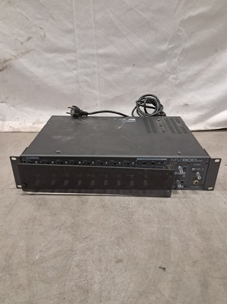 6x Div. audio, Denon, Yamaha, Dateq