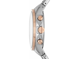 Armani Exchange AX4331 Dameshorloge 36 mm Rosekleurig