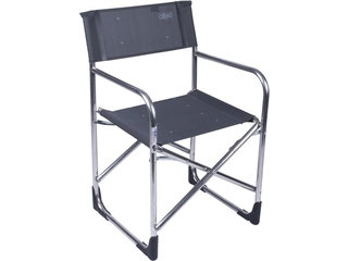 Crespo  Stoel  AL/214  Donker Grijs