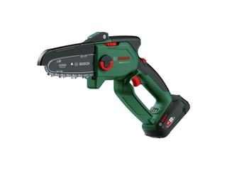 Bosch Home and Garden EasyChain 18V157 met accu Accukettingzaag