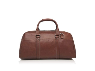 Castelijn & Beerens Verona Weekendtas RFI Lichtbruin