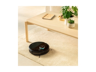 Cecotec Conga Eternal Pet Vital Stofzuiger en vloerreiniger 3000 Pa Zw