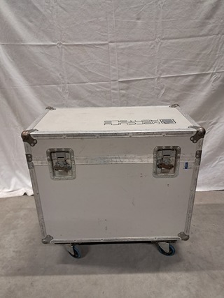 Ca. 14x Lamp, Clay Paky, stage color 300, Zwart