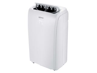 Qlima P522 65dB Wit mobiele Airconditioner