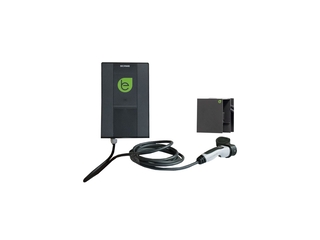 Scame 208.AP24 - BE-W Wallbox mounting plate