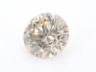 Diamant – 1.17 carat echte fancy gekleurde diamant