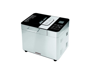 Gastroback Design Advanced Broodbakmachine 500 W Zwart, Roestvrij staa