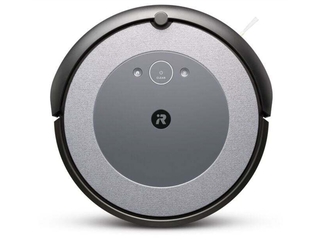 IRobot Roomba Combo i5  Robotstofzuiger met Dweilfunctie Met Laadstati