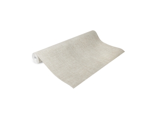 Vliesbehang stof Zara natuurlijk (dessin 105143)