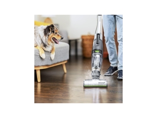 Bissell  CrossWave HydroSteam Pet Select 3527N Vloerreiniger