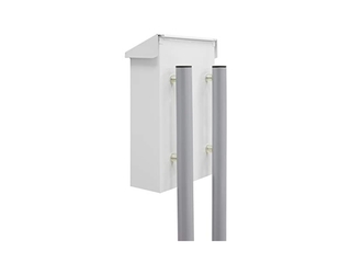 Arregui Brievenbuspaal universeel