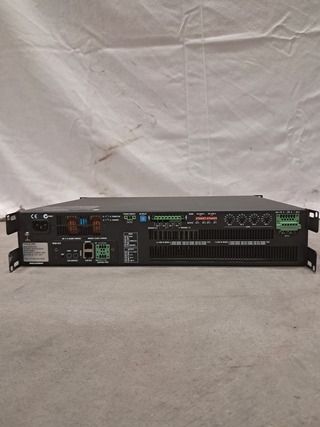 Versterker, Electrovoice, CP 4.1