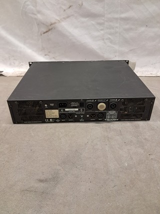 Versterker , Electro Voice, CP2200