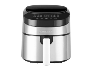 Gastroback Design Air Pro Enkel 3,7 l 1300 W Heteluchtfriteuse