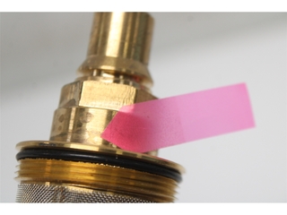 Ideal Standard Inbouwkranen toebehoren voor thermostische kranen