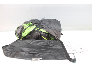 Coleman Laramie Lichtgewicht tent 3 persoons Groen/Bruin