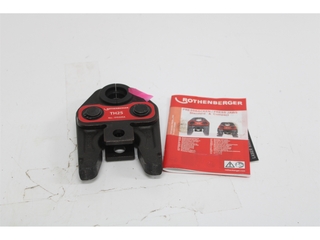 Rothenberger Persbek standaard TH25