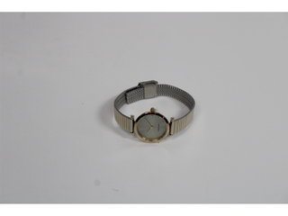 Danish Design Ava bicolor Dameshorloge IV84Q1301 Goudkleurig