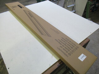 LED Lamp Berg, BCL super led 10