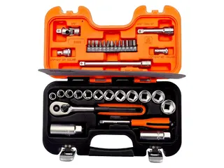 Bacho Doppenset Bacho, S330