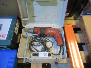 Boormachine  Hilti, TRH 1800