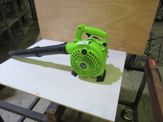 Motorbladblazer Greenstar/Eurogarden, XGSBL260