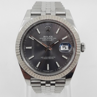 Heren polshorloge, Rolex, Datejust 126334