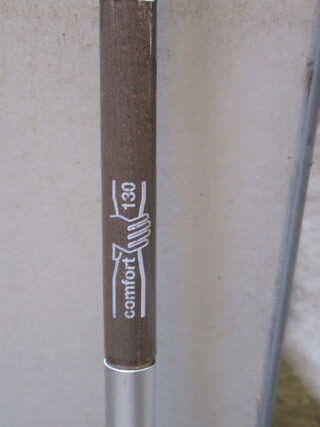 Sneeuwschep Gardena, Comfort 130