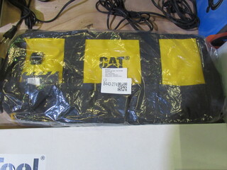 Gereedschaptas Caterpilar, Cat 18 inch