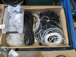 Partij div fijne electronica