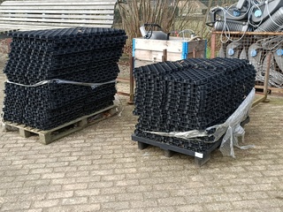 partij infiltratiekratten