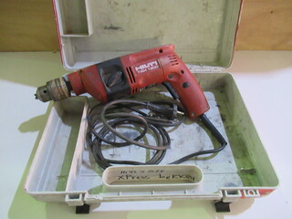 Boormachine  Hilti, TRH 1800