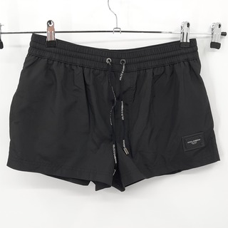 Zwembroek, maat XS, Dolce&Gabbana, M4B11T FUSFW-F