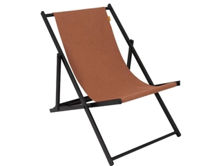 Bo-CampIndustrial  Strandstoel  Culview Clay