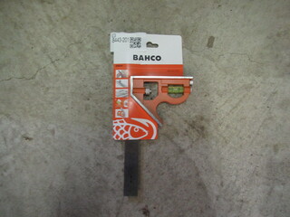 Winkelhaak Bacho, CS300