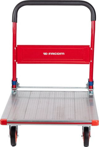 Plateauwagen Facom, FAPT-P 106